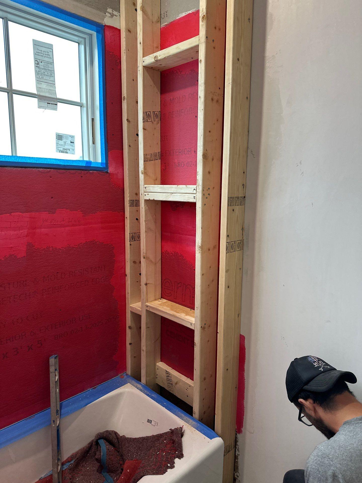 Interior condition