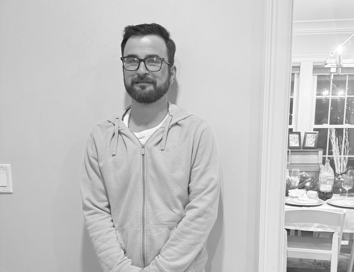 Fernando Vieira - Carpenter