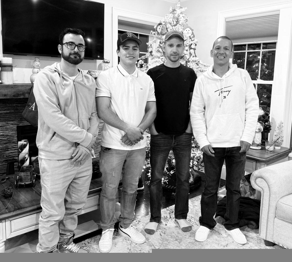 North Heritage Construction Team